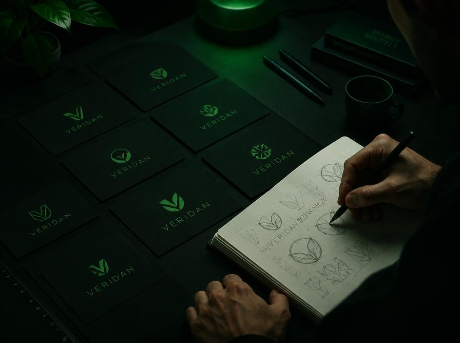 Brand Logo Quick Pack
